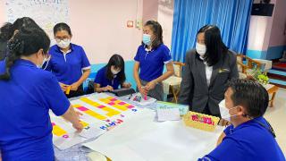 209. โครงการพัฒฒนานวัตกรรมเพื่อยกระดับคุณภาพการศึกษาด้วยรูปแบบ Active Learning